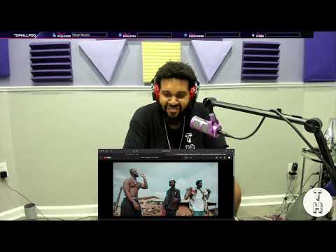 THEY DID IT AGAIN - SMALLGOD X O'KENNETH X HEADIE ONE X KWAKU DMC X LP2LOOSE - SINNER