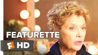 Video trailer för Film Stars Don't Die in Liverpool Featurette - Annette Bening on Gloria Grahame (2017) | Movieclips