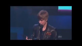 Born to be Somebody official video -Justin Bieber