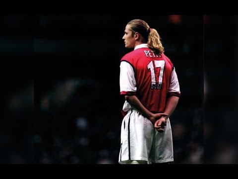 Emmanuel Petit 1999/00 - The Final Season In Red