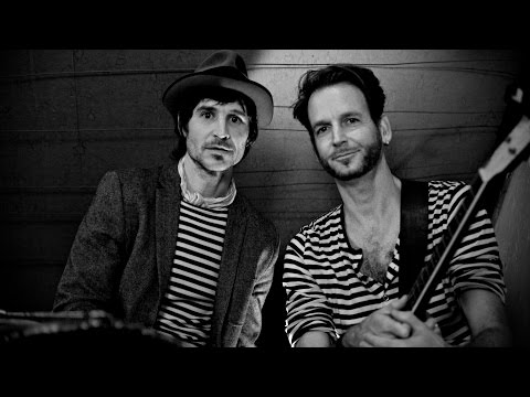 Lumberjack Rooftop Session 2014 - Heligonka