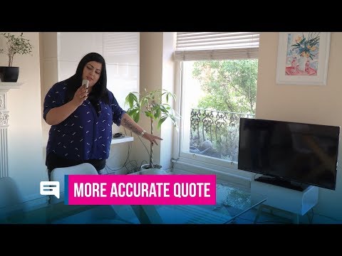 Fantastic Services video.