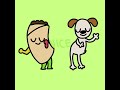 This Is The Best Burrito I Ve Ever Eaten Parry Gripp Animation By The0Kid