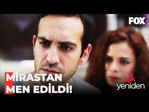 Mukaddes, Fatih'i Tehdit Etti - Aşk Yeniden 21. Bölüm