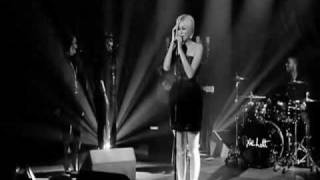 Pixie Lott - Nothing Compares - Live on The Alan Titchmarsh Show - HQ