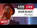 Aloe Blacc - The Man - Album de la Semaine 