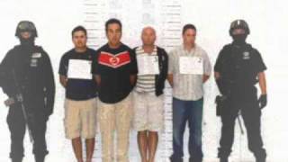 preview picture of video 'el cartel de tijuana- gustavo rivera'