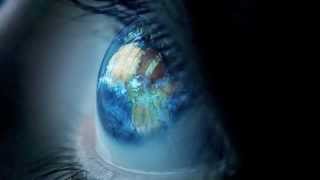 Peter Gabriel - In Your Eyes (Seven D Remix)