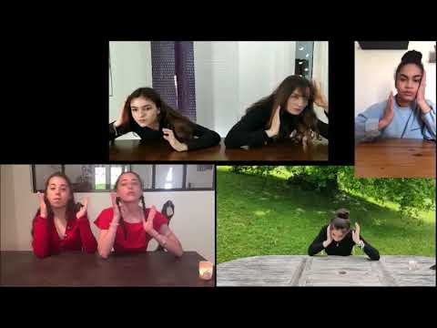 Amazone Crew confinement act 1