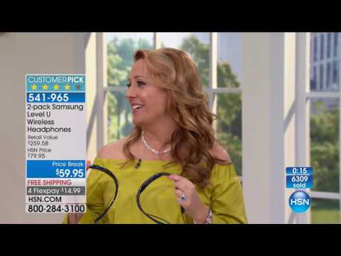 HSN | Electronic Connection 06.17.2017 - 02 AM