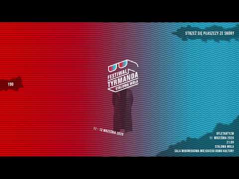 łjk - strzeż się płaszczy ze skóry