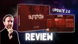 Video thumbnail for Symphobia - Review, and Update 2.0 by SecondTierSound