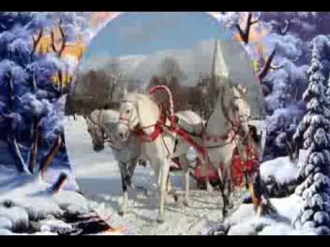 DZWONIĄ, PEDZĄ SANIE  -  Adam Zwierz