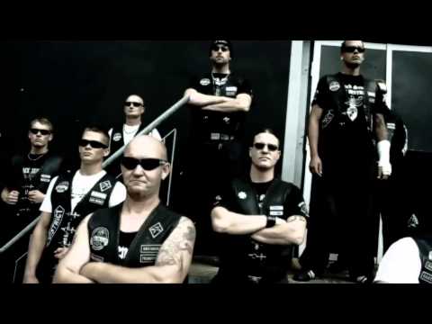 Gremium-Ein Mann Ein Wort