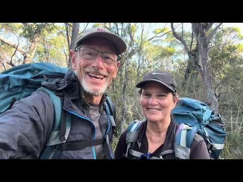 Tasmania - Three Capes Track