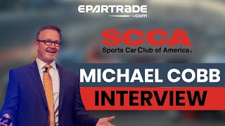 Featured Racing Series: SCCA