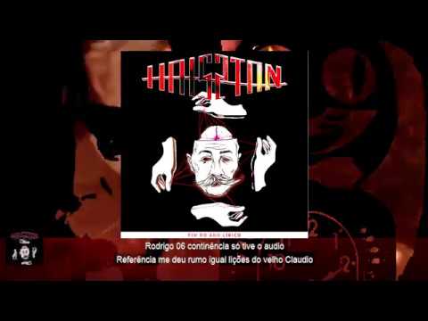 Haisstan - Na Real