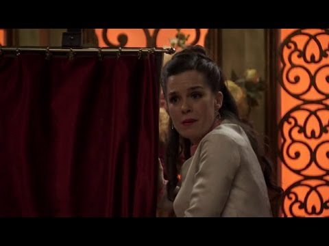 Amar C582 - Clara vive un nuevo episodio de celos con Juan