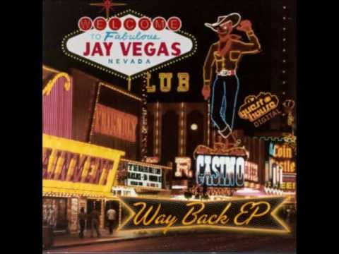 Jay Vegas - Apache - Guesthouse Music