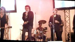 Rock Me Gently Andy Kim, Ron Dante at Rock Con