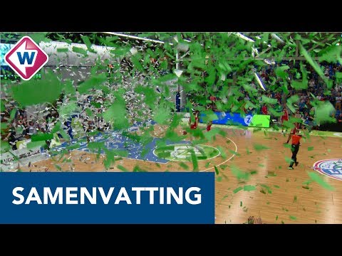 Samenvatting ZZ Leiden - Aris Leeuwarden