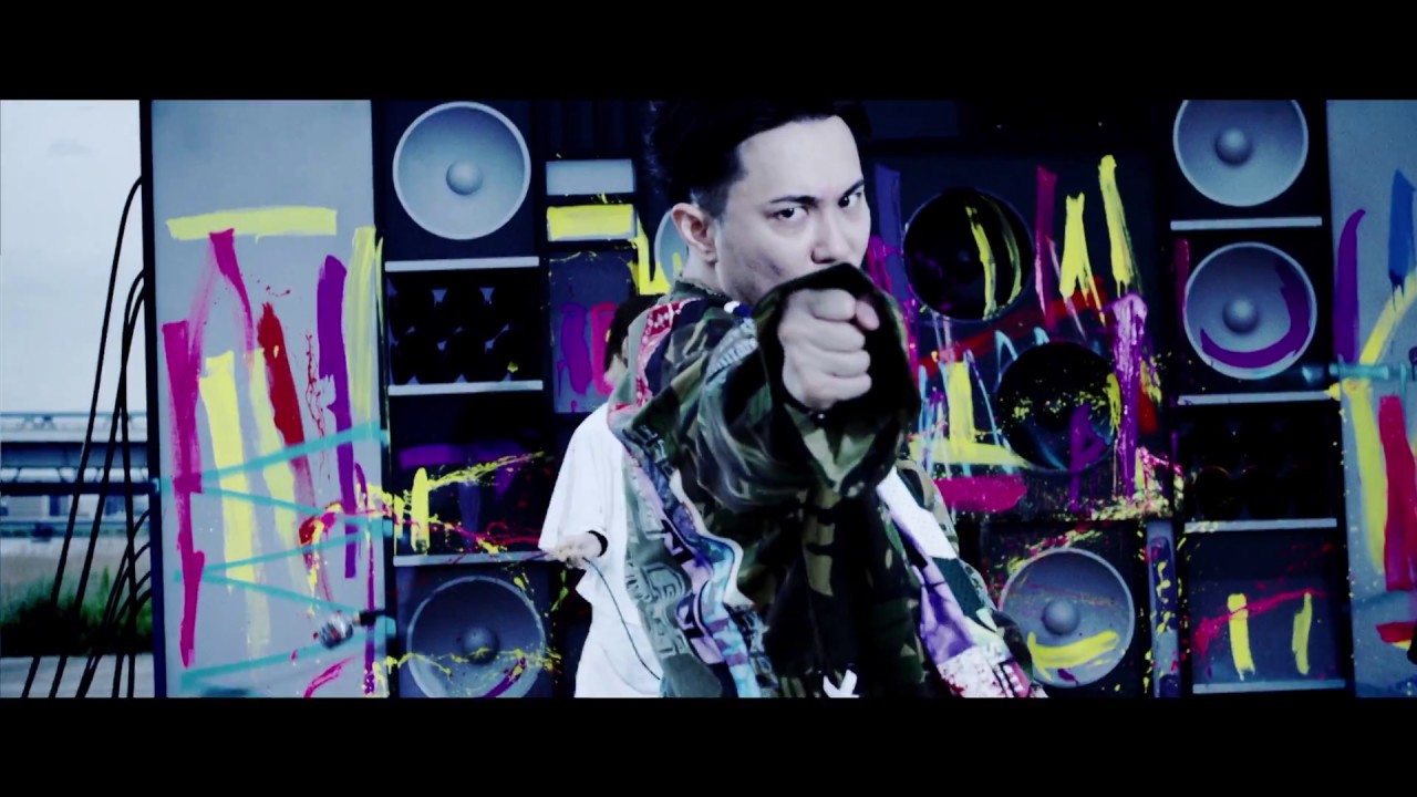 OLDCODEX 16th Single「Heading  to Over」30sec SPOT