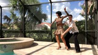 Shut Up And Dance With Me - Choreography - First Dance Course