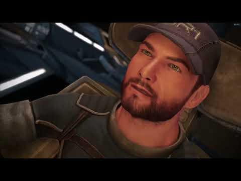 Mass Effect™ Legendary Edition (Engineer) Gameplay Part 27: Illos