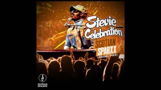 Scotian Sparxx - "Stevie Celebration" (Prod. P8e)