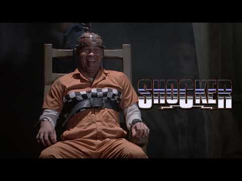 Shocker (1989) Original Soundtrack