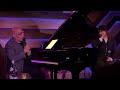 Mike Garson featuring Veronica Swift · 2024-08-24 · The Sun Rose · West Hollywood · full live show