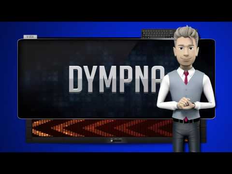 DYMPNA - How to say it Backwards