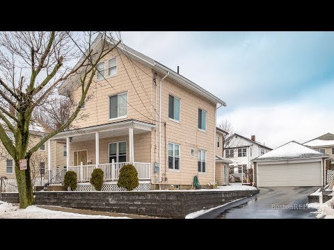 128 High St, Everett MA - Madelyn Garcia - Tel: 617 319 3980