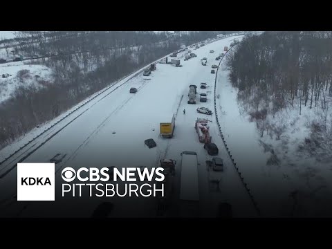 Friends remember Evan Gingo, the 18-year-old killed in 25-vehicle crash on Interstate 79