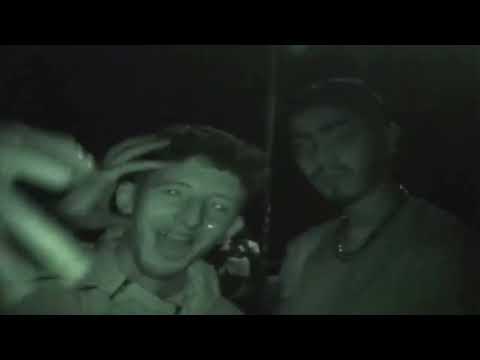 HMZ npt & Ramzes - Danger (VHS BACKSTAGE) [@gabxvision]