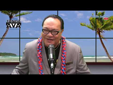 Tanoa Ava Show, 10 APR 2021 - Radio Samoa