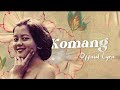 KOMANG - RAIM LAODE LYRIC OFFICIAL