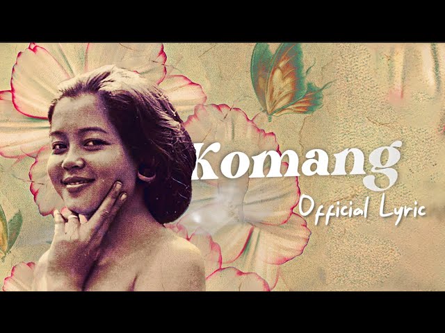 David Raim Rakadui Exploring the Emotional Depth of 'KOMANG' by Raim Laode | Magica