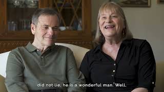 Eras Senior Network Mission Video