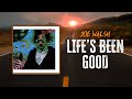 Joe Walsh - Life's Been Good | Lyrics