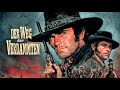 Der Weg Der Verdammten Westernklassiker 1970er Westernfilme Mit Legendären Kämpfen