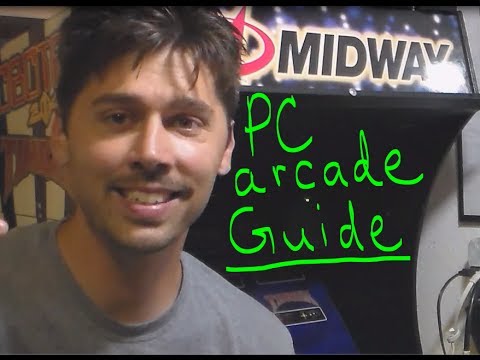 Arcade Lines PC