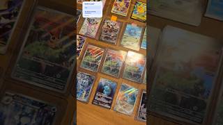 First PSA Pokémon grading submission? What card should I send to grading? Help pls #pokemon #tcg