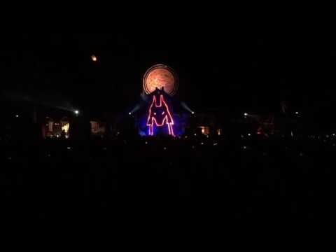 Planète Toutenkaisson - 14 au 17 Avril 2017