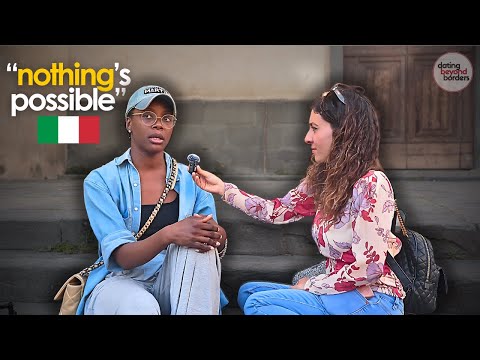 Culture Shock from Living in Italy? (Florence)