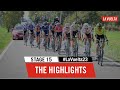 Extended Highlights - Stage 15 - La Vuelta 2023