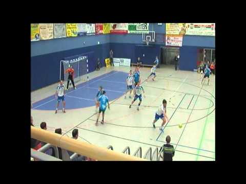 Sachsenliga HVH Kamenz vs. Concordia Delitzsch 30:28 (Peter Menzel)