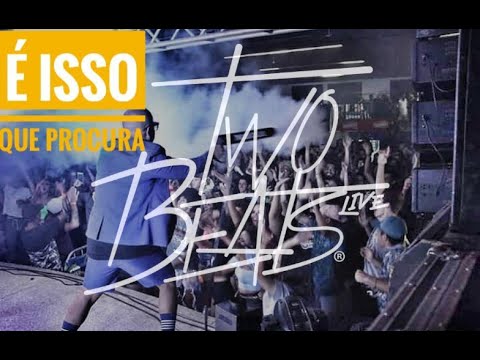 Two Beats Live - Casamento Inesquecível