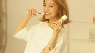 Gemma Wu 吴映洁-Sugar Rush 中文版歌词MV