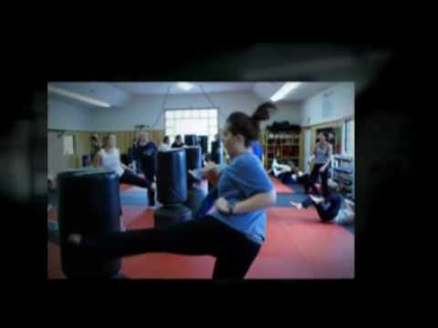 Fitness Club Seung-ni Novi, MI